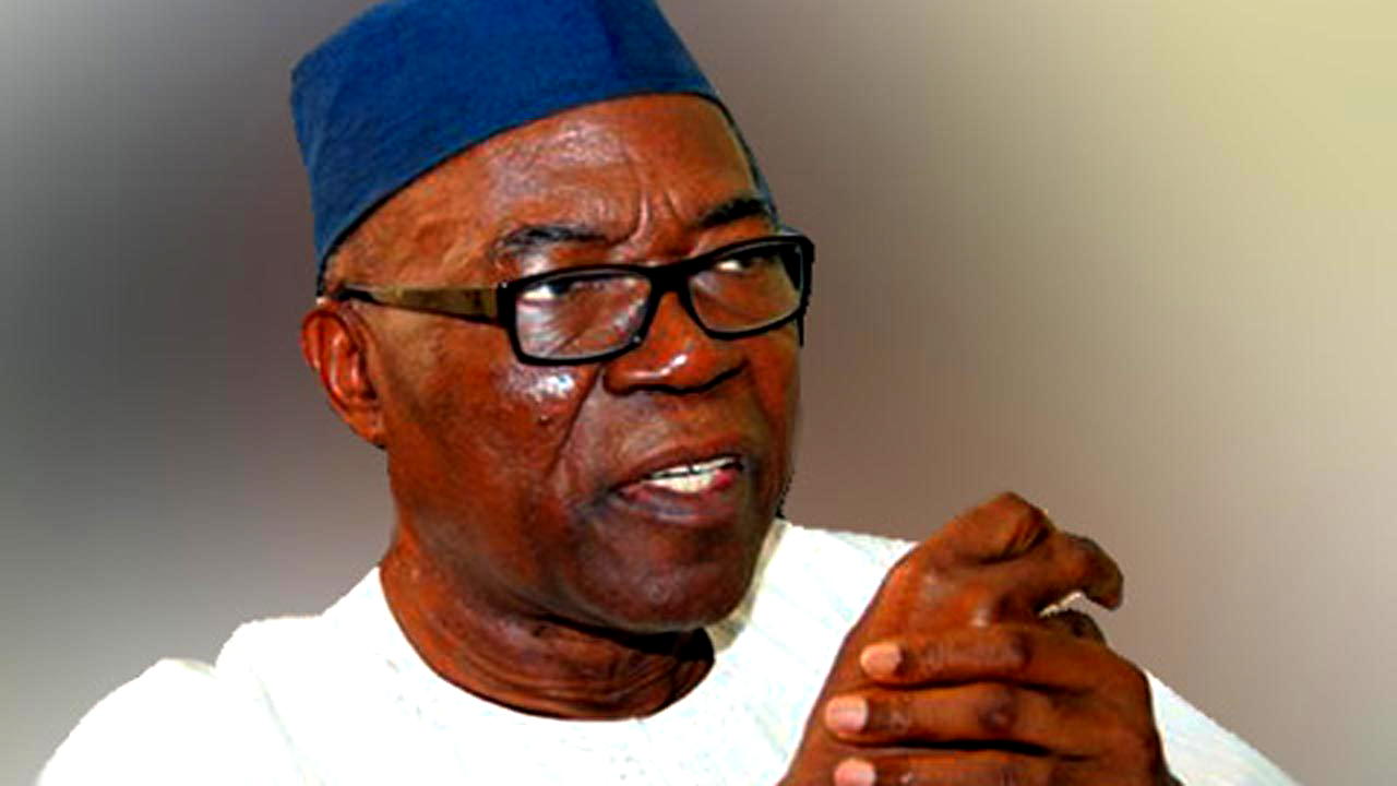 Insecurity: Nigeria must change tactics to win war against terrorism "” Gen Useni warns