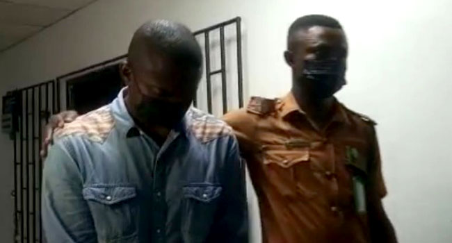 Bamise's Murder: Lagos Govt Arraigns BRT Driver, Court Fixes May 9 For Trial