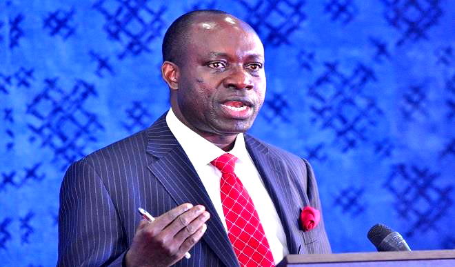 Anambra's Finances: What we met on ground "” Soludo