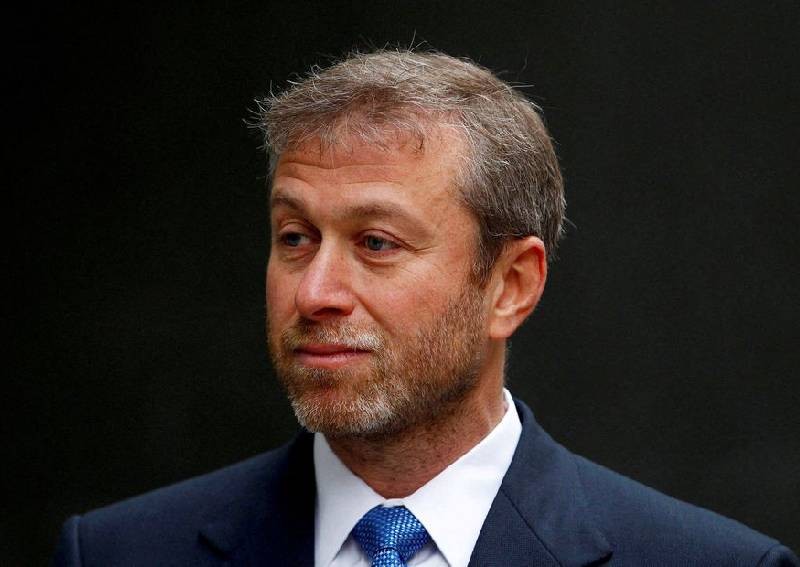 Billionaire Abramovich, Ukrainian peace negotiators hit by suspected poisoning: Reports