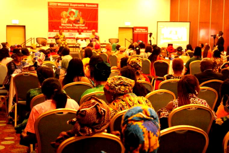 2023: INEC urges political parties to ensure level playing ground for women