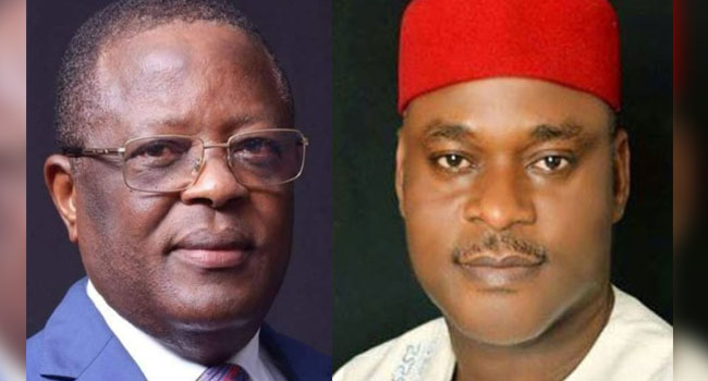 Defection: Court Upholds Judgement In Favour Of Umahi And His Deputy