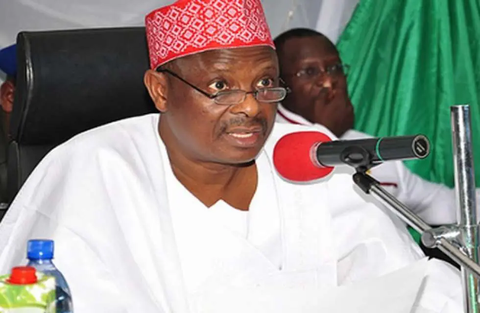 Terrorists' attacks: Obasanjo left behind capable, disciplined military, we are shocked "“ Kwankwaso