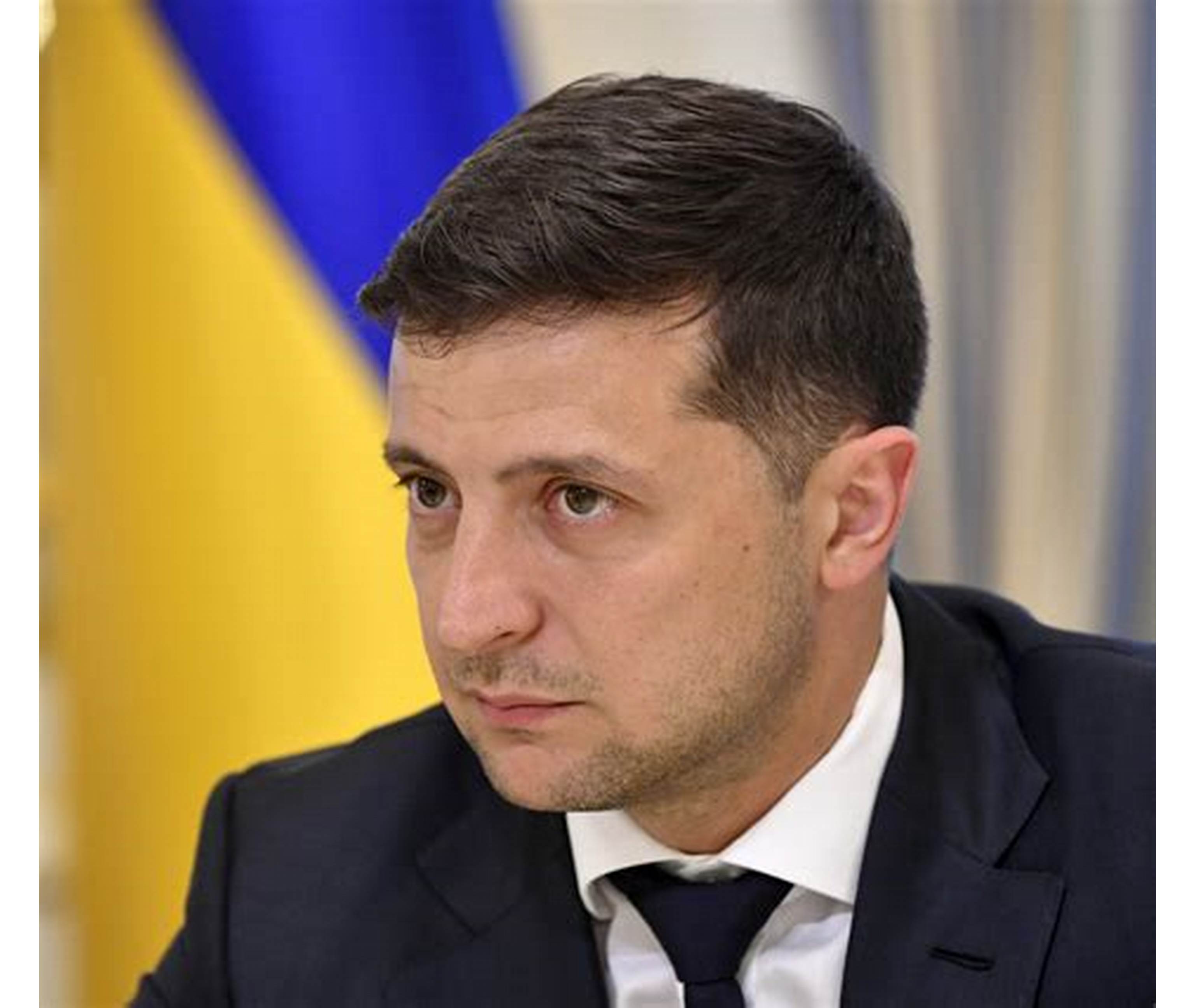 Chief Russian negotiator rejects idea of Putin-Zelensky meeting