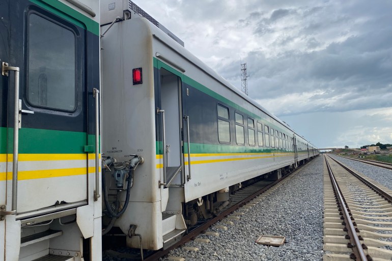 Nigeria: More than 150 still missing after passenger train attack