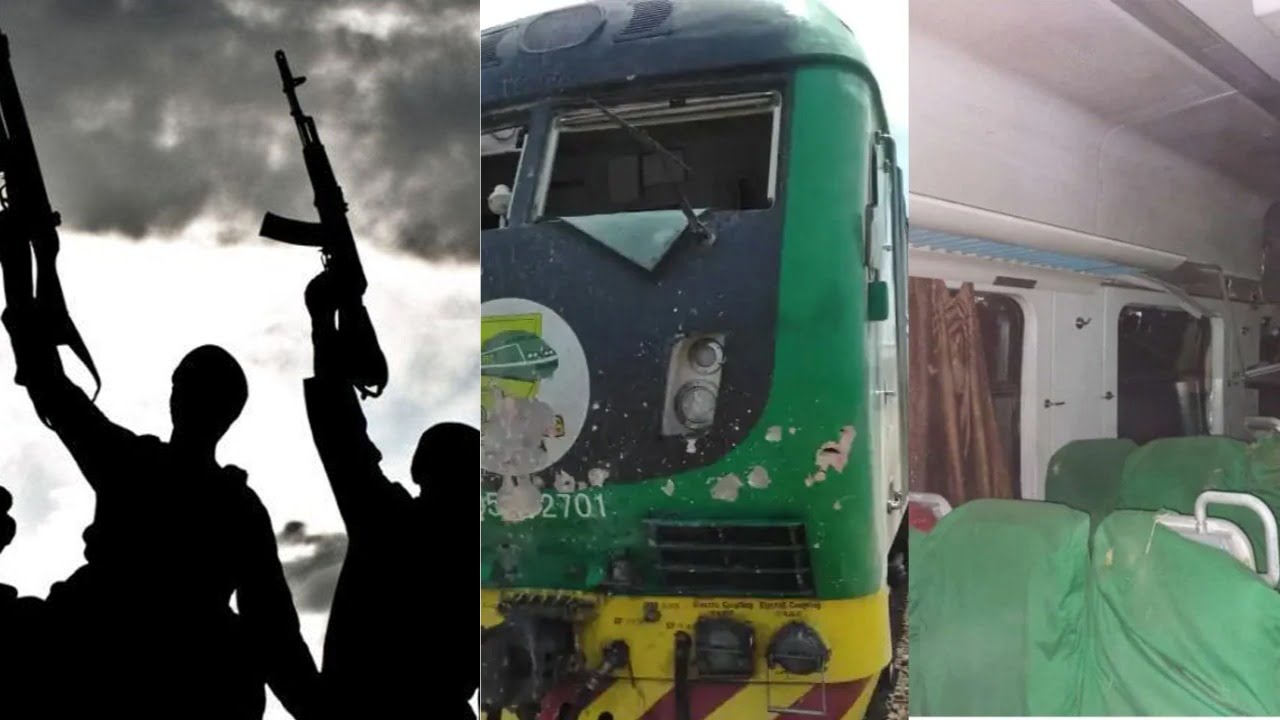 We don't want money "“ Abductors of Abuja-Kaduna train make demand from FG, vow to kill victims