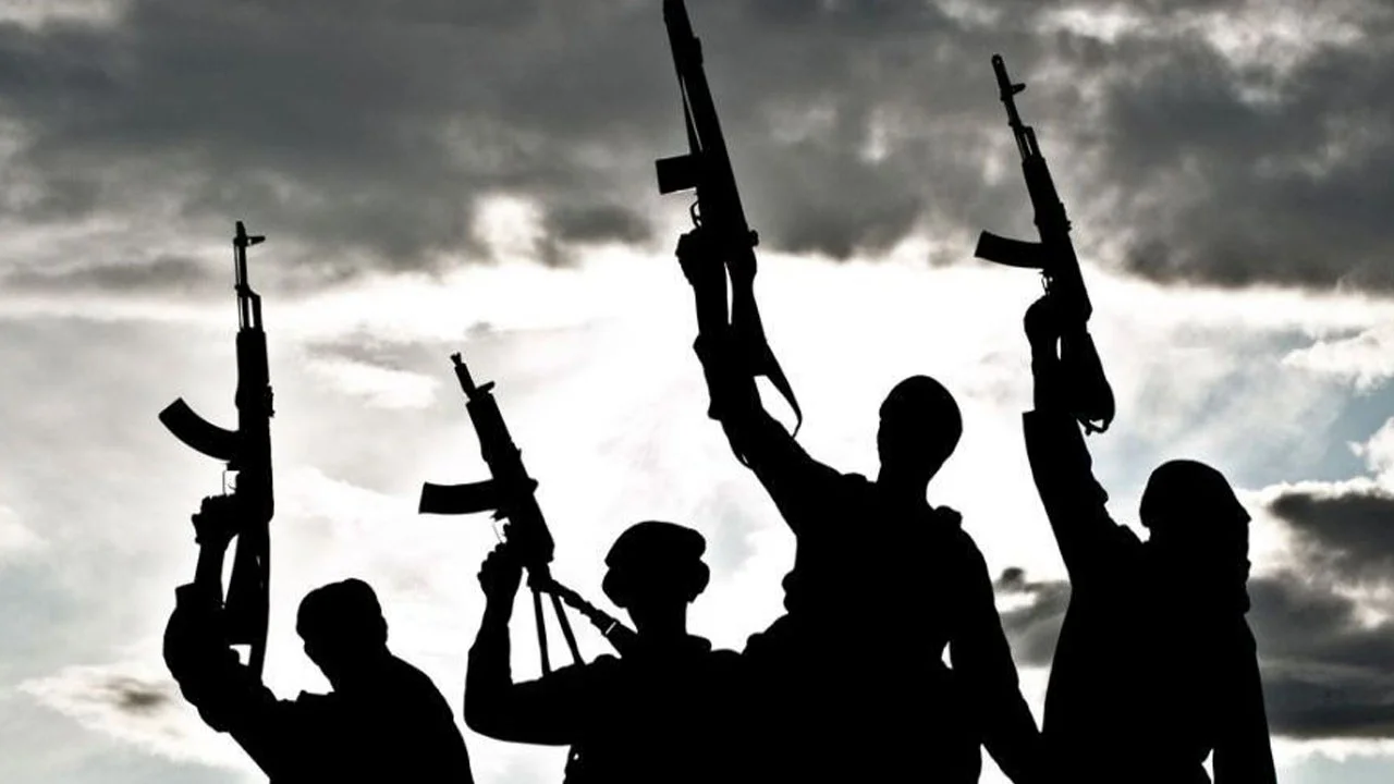 Insecurity: Moments of tears, bloody days under Buhari in 24 months