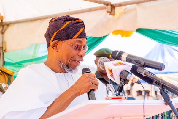 JUST IN: FG declares public holidays for Easter