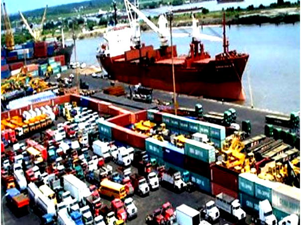 Controversy over 19 containers of unknown items missing from Tin-can port