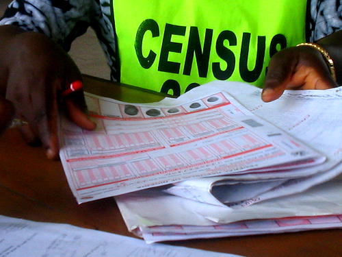 Council of State fixes national census for April 2023