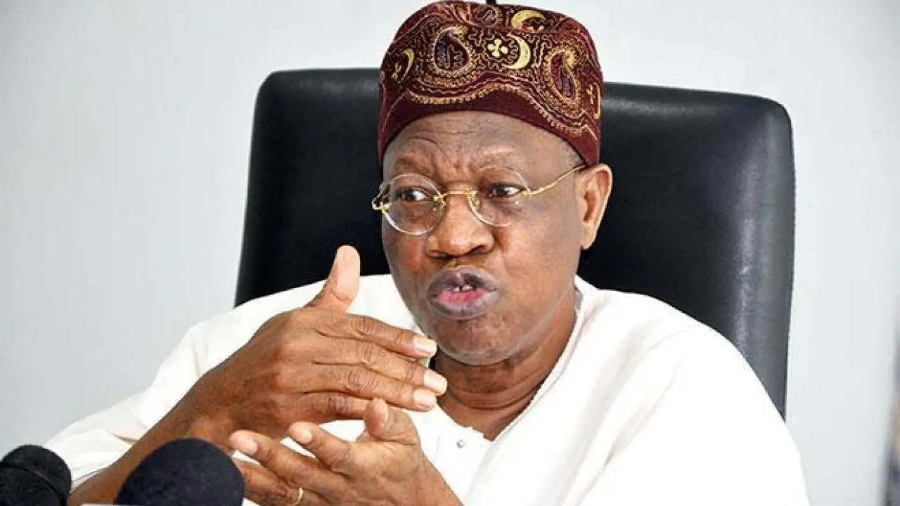 How media stripped Buhari of "˜President' title "“ FG rejects WPFI's report