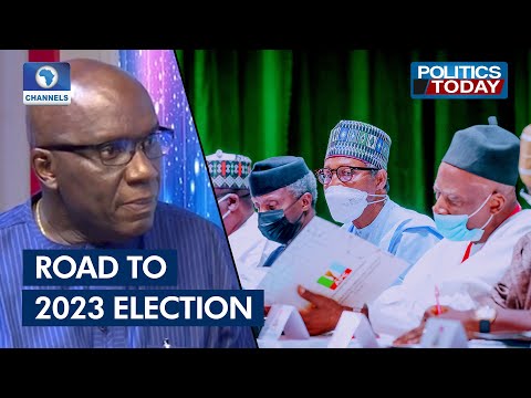 No Decision Has Been Taken Yet On Zoning, Mode Of Primaries "“ APC Spokesman