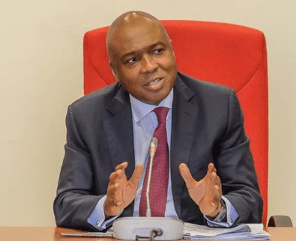 PDP: Northern elders' decision on consensus Presidential aspirants cannot be faulted "“ Saraki