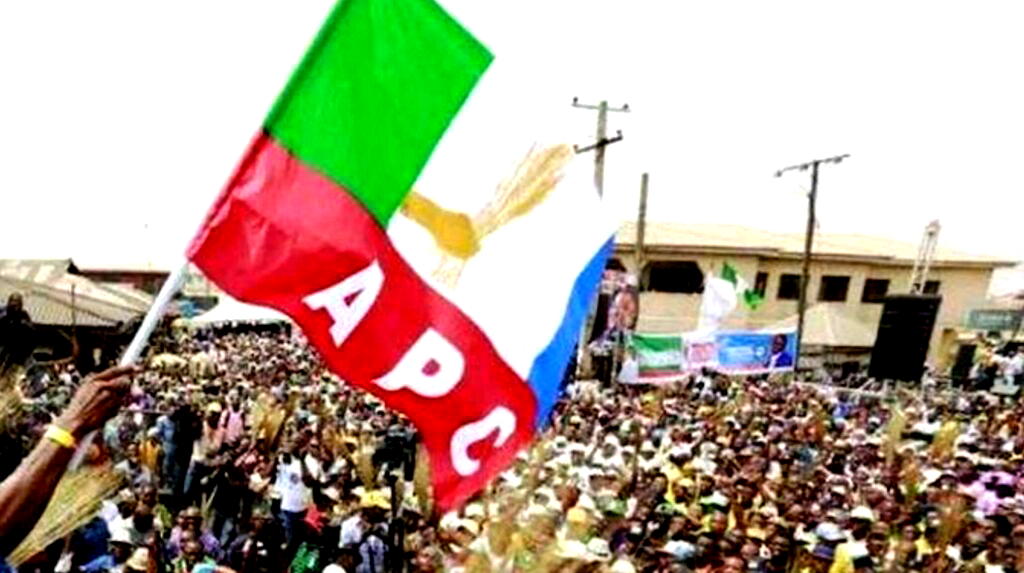 2023: 46 years old declare for presidency in APC