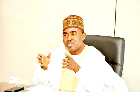 BREAKING: NDLEA writes APC, seeks drugs integrity test for Politicians before Primaries