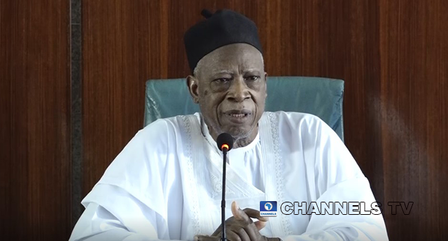 2023: APC Does Not Regret N100m Nomination Fee "“ Adamu
