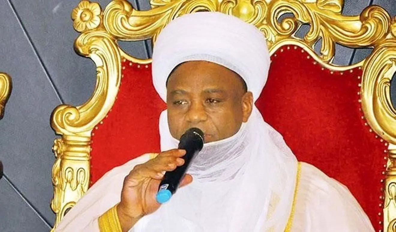Sultan declares new date for Eid-El-Fitr as moon can't be sighted