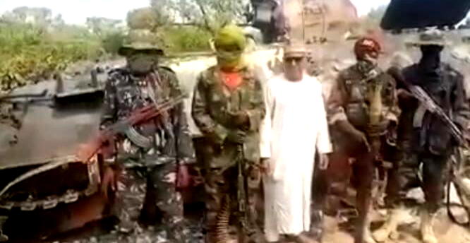 Kaduna Train Attack: SERAP drags FG before ECOWAS court over failure to rescue victims