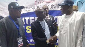 Catholic Priest wants APC governorship ticket in Benue