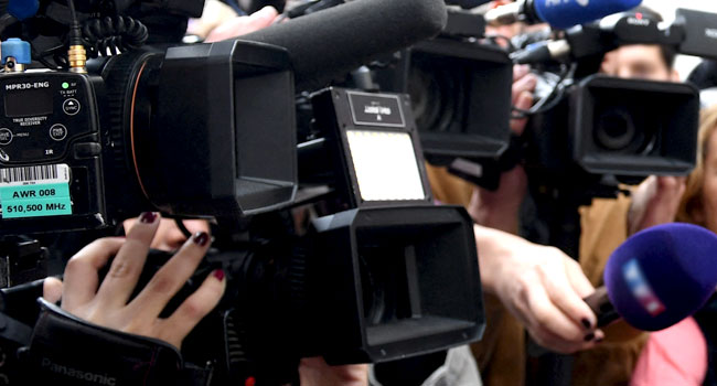 Journalists Face Attempts To Silence Them From Many Sides "“ UN