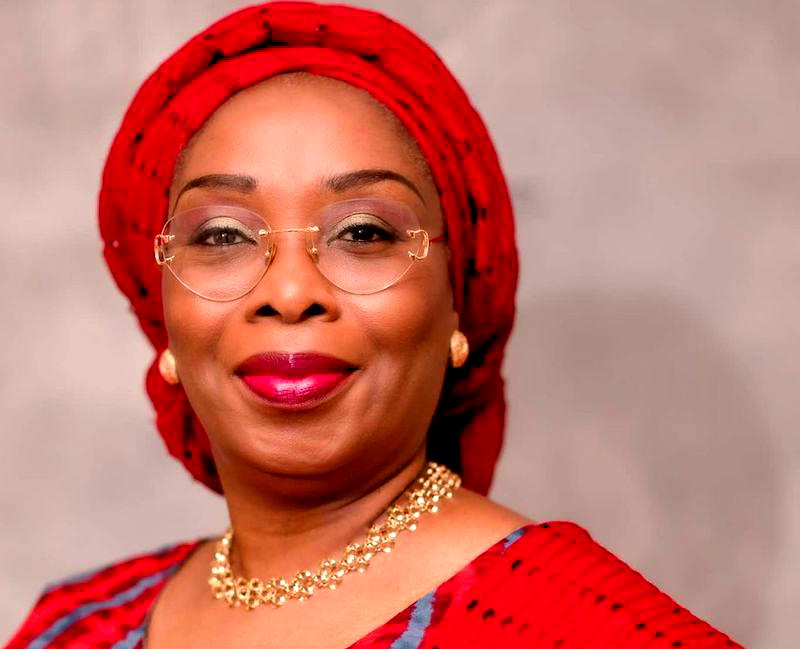 Women must be confident to step out "” Gov aspirant