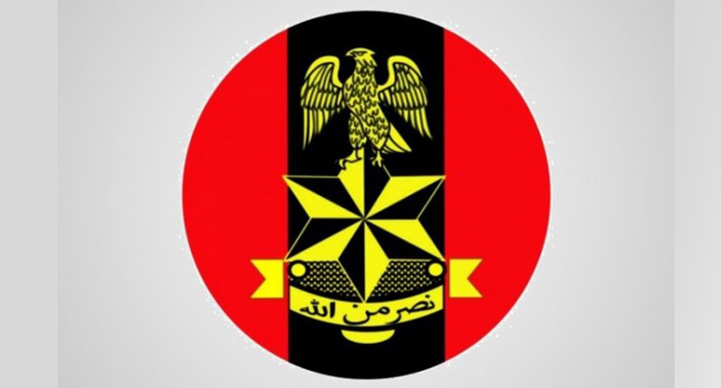 "˜IPOB Not Protecting Igbos' "“ Army Condemns Killing Of Two Soldiers