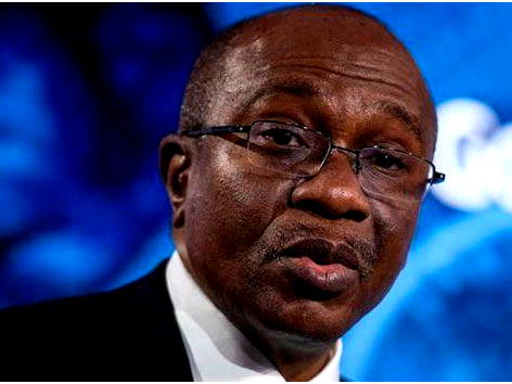 Emefiele debunks joining presidential race