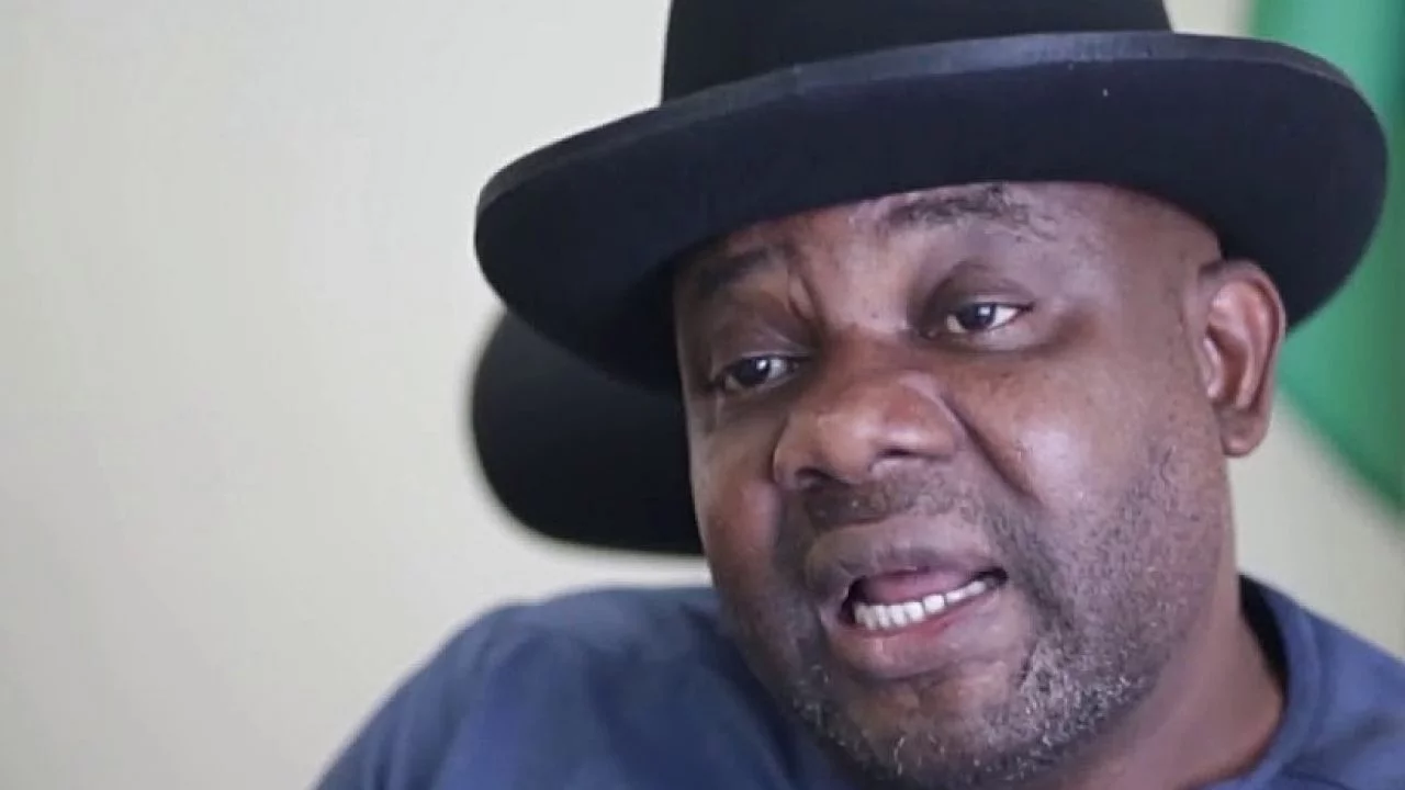 N100m forms: How money from Presidential aspirants will be used "“ APC chieftain, Nabena