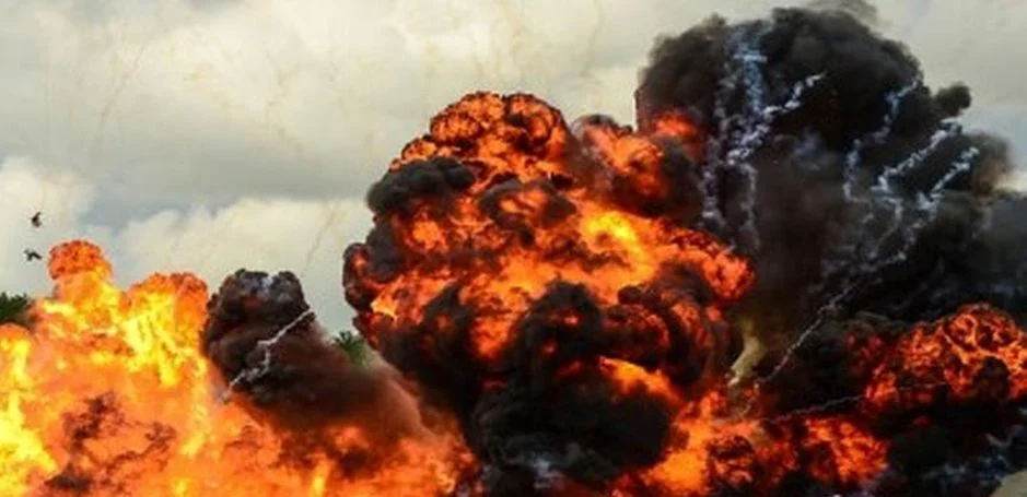 Another bomb explosion rocks Jalingo metropolis