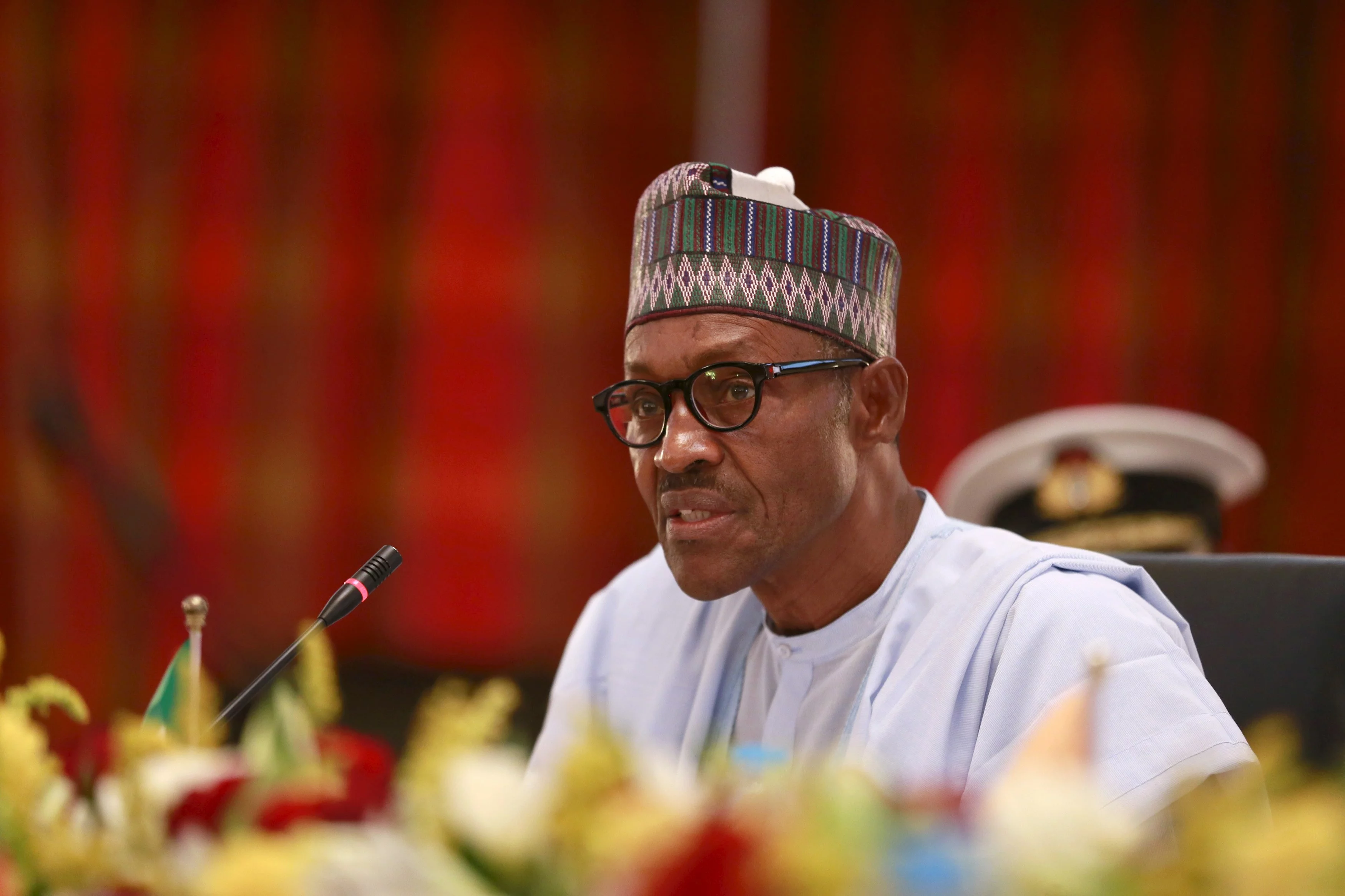 Tenure elongation: I'll hand over to next govt on May 29, 2023 "“ Buhari replies Clarke