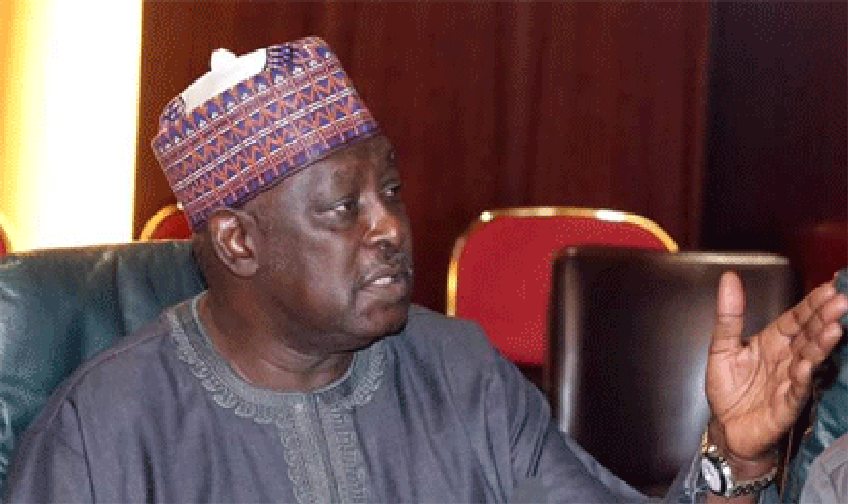 Presidency: Babachir Lawal reveals Tinubu's next action if he fails to secure APC ticket