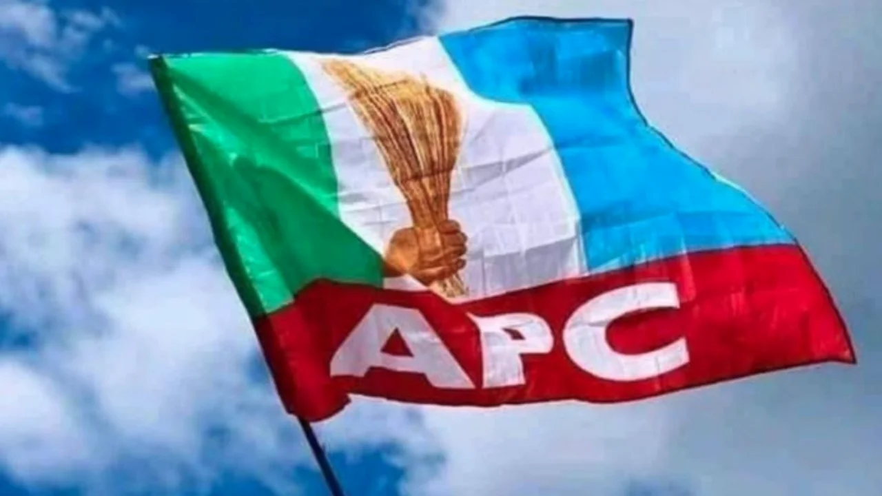 25 presidential aspirants jostle for APC ticket (Full list)