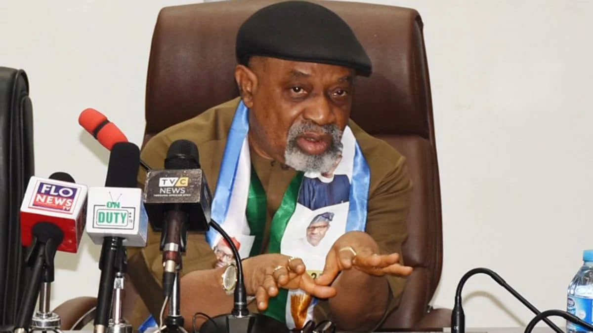 ASUU Strike: Agreements reached with lecturers will yield fruit next week "“ FG