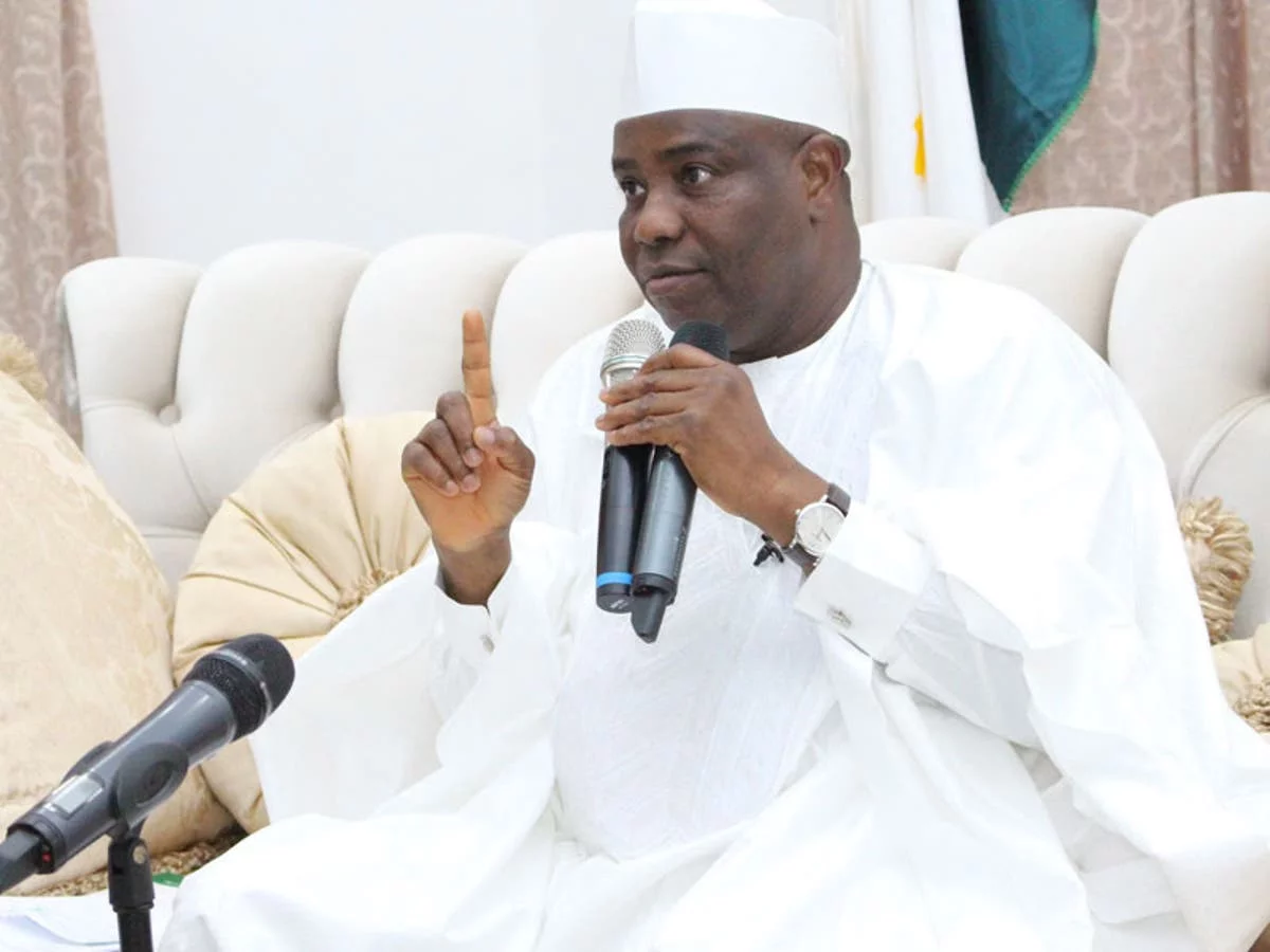 Deborah Samuel: Tambuwal imposes 24-hour curfew on Sokoto metropolis over protest