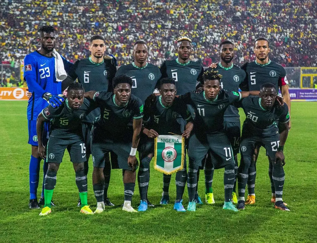 Super Eagles: Ministry finally picks next coach from four top European managers
