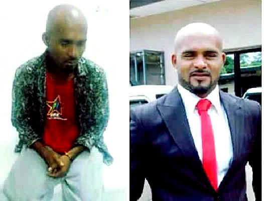 Nollywood actor, Leo Mezie, is dead