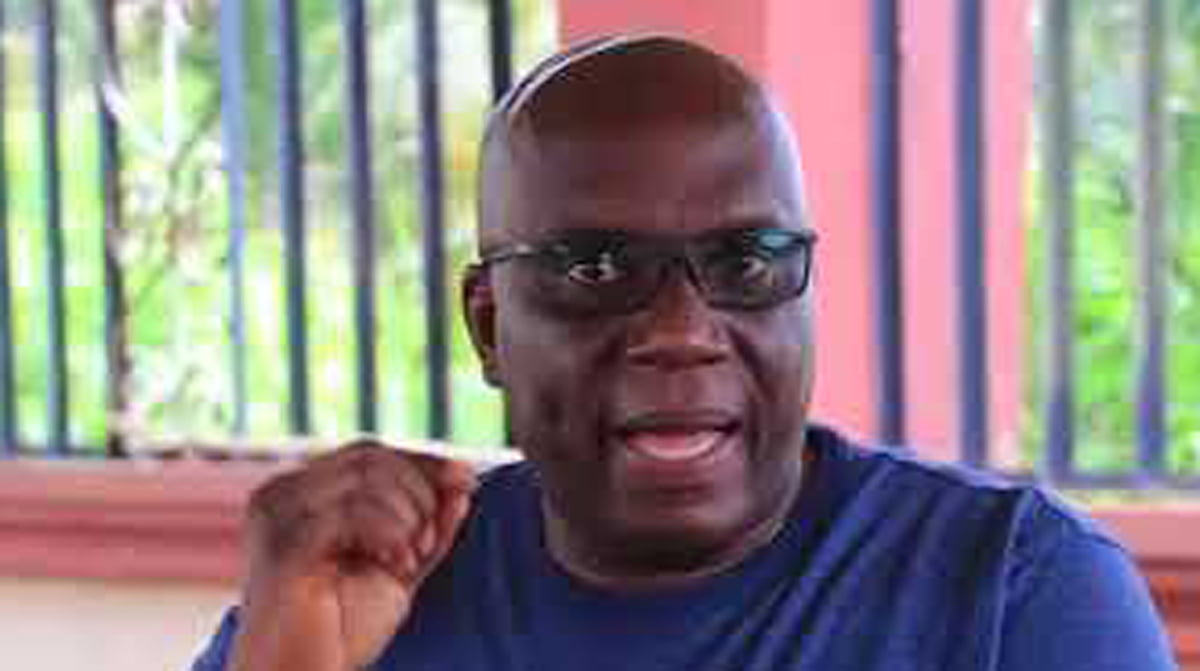 2023 presidency: Why we sold forms to everyone who came to buy "“ APC