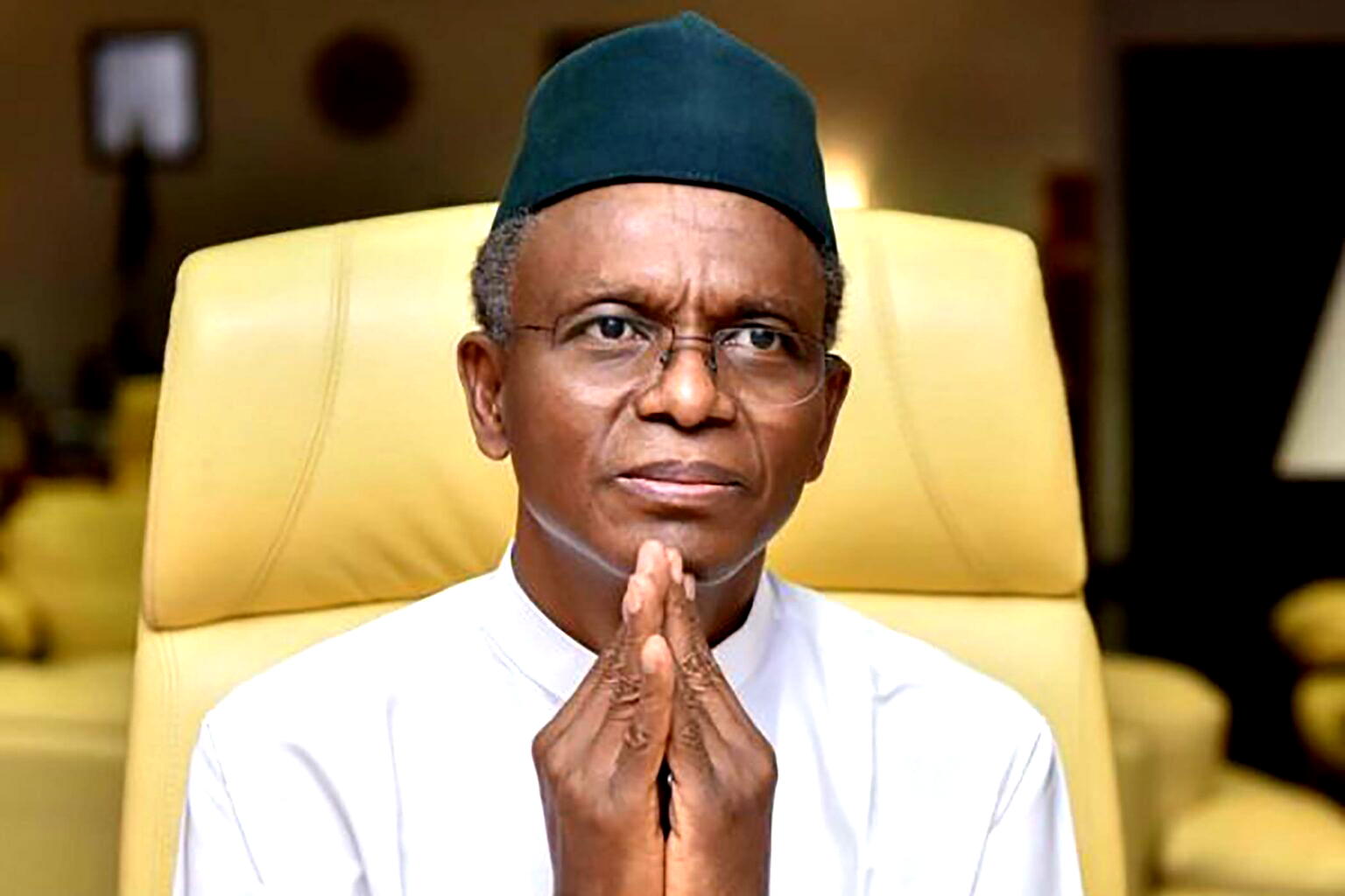 Terrorists kidnap 4 female students in Kaduna