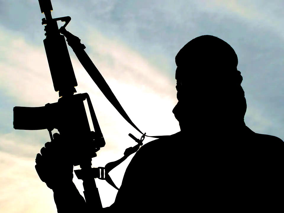Again, gunmen strike Anambra, abduct politician, shoot son