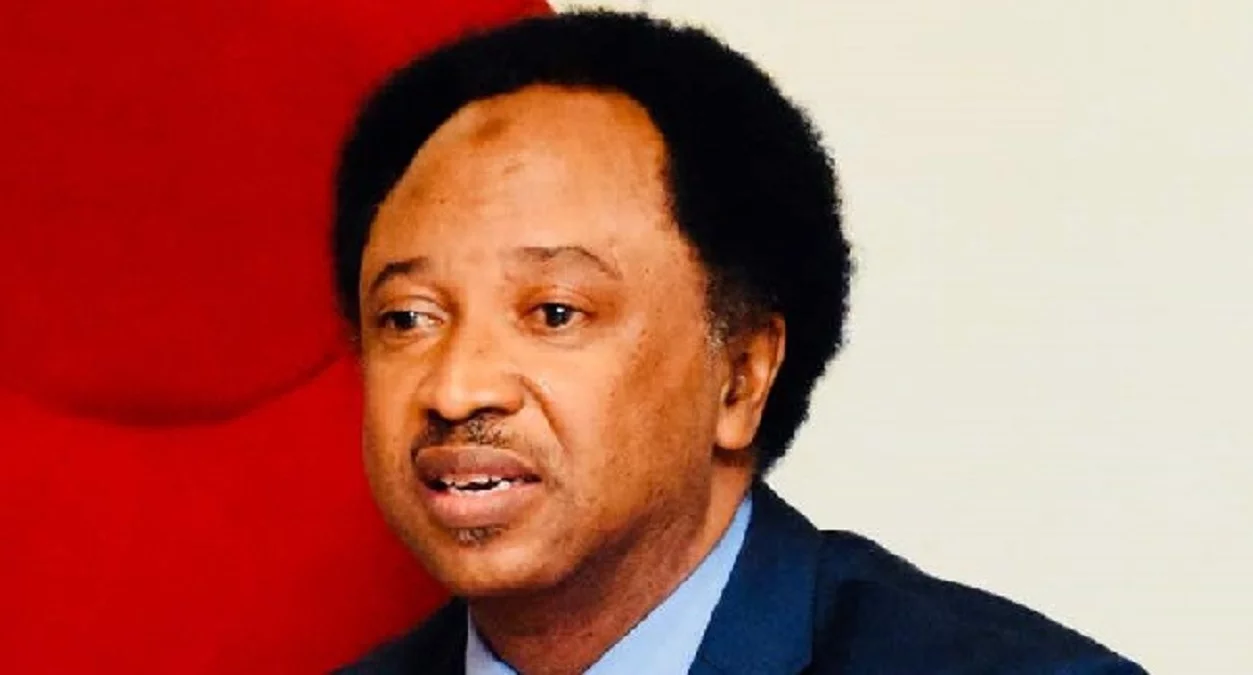 Anambra lawmaker's beheading shows lawlessness spreading in Nigeria "“ Shehu Sani