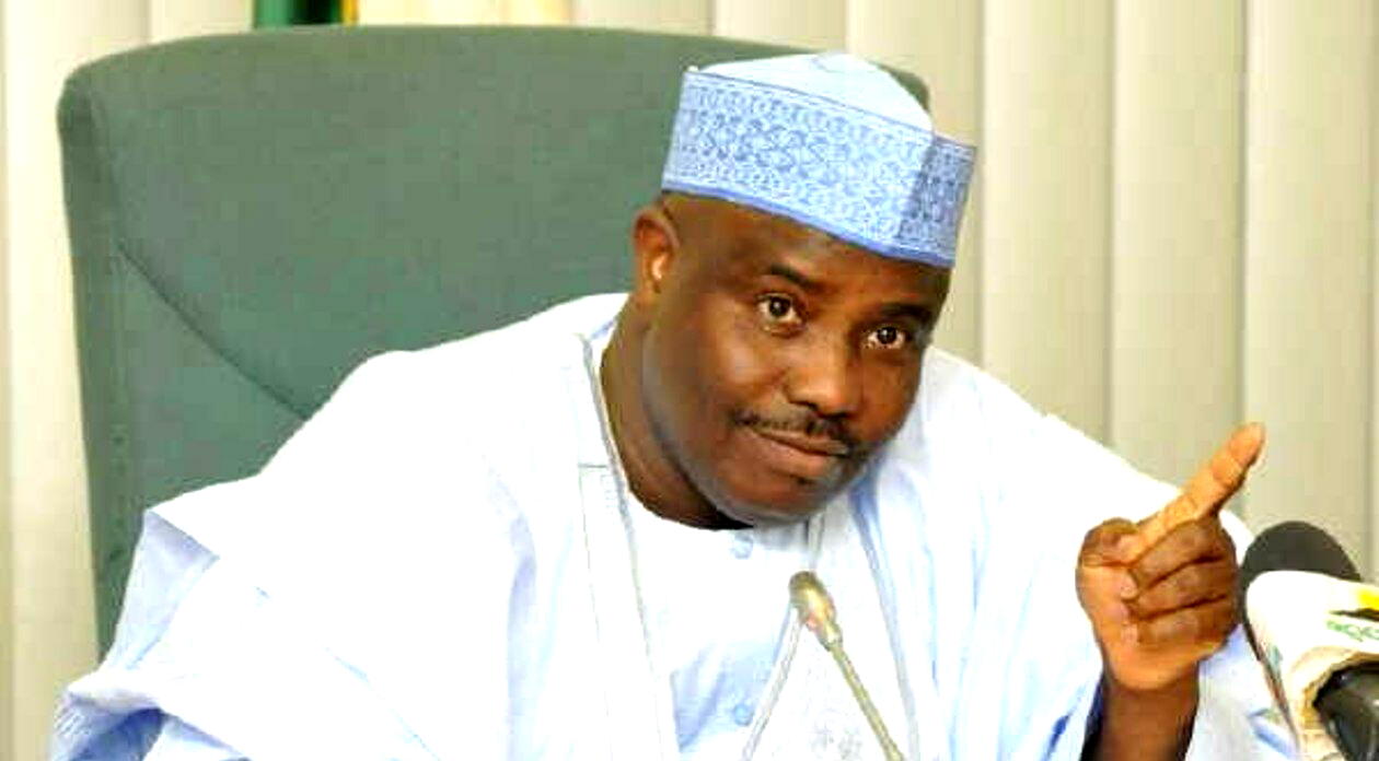 I'll partner with Ndigbo to industrialise Nigeria "“ Tambuwal