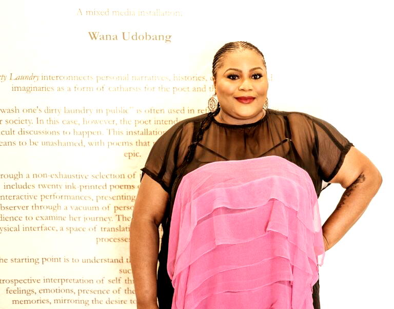 Breaking silence on sexual, domestic violence via arts