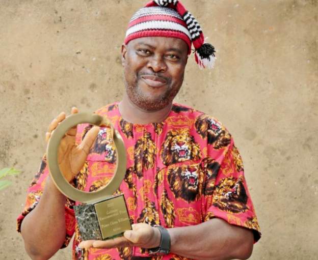 Nigerian lawyer wins prestigious environmental prize