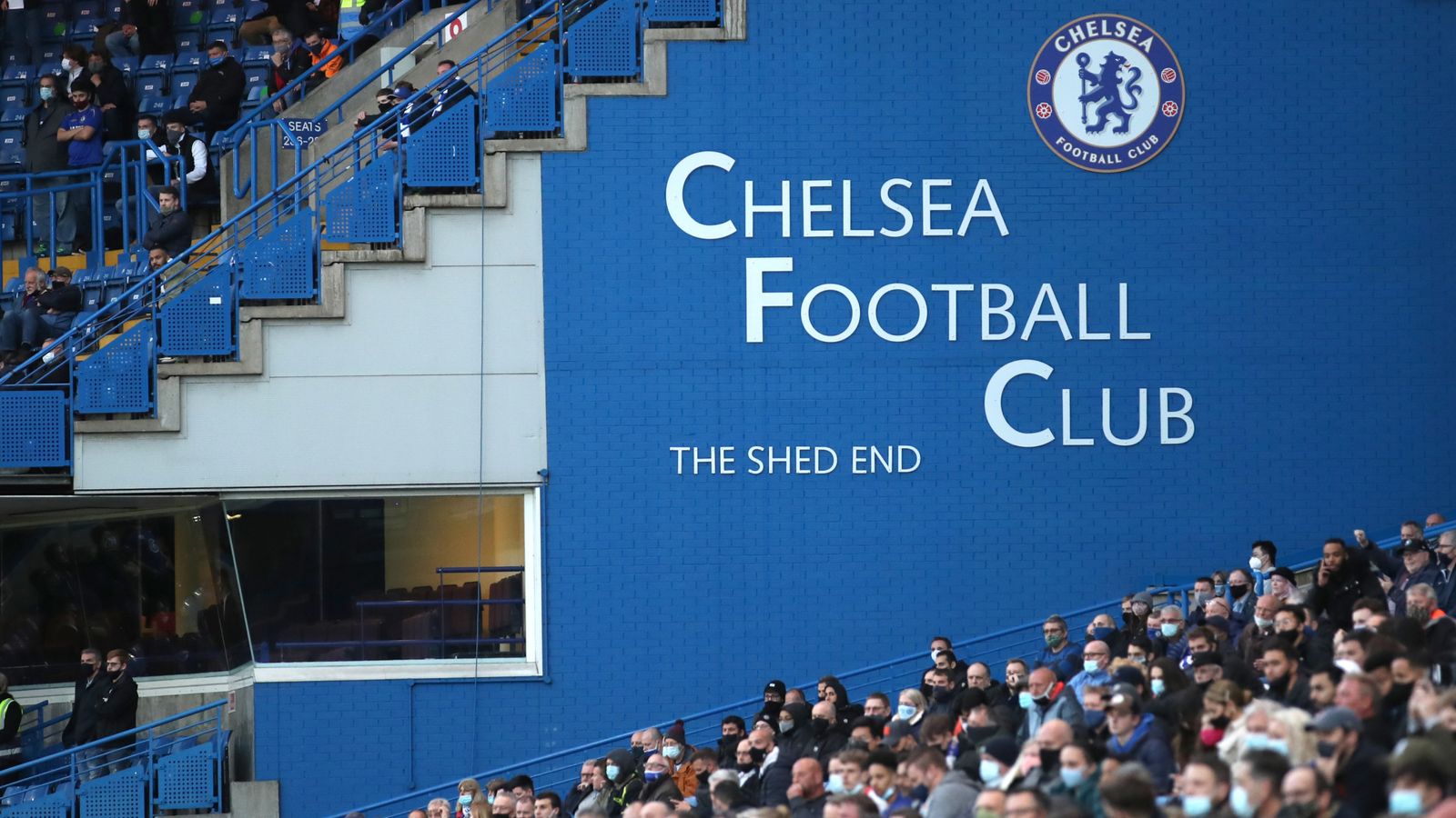 Chelsea FC takeover official as government approves sale
