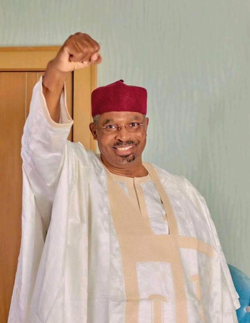 Former Commissioner, Kantigi emerges Niger PDP guber candidate