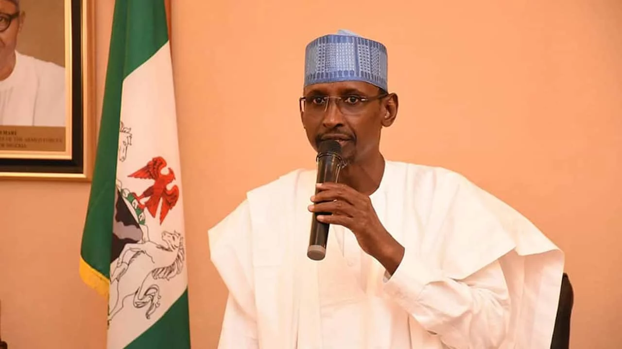 Dei-Dei market crisis was traffic incident, not ethnic occurrence "“ FCT Minister