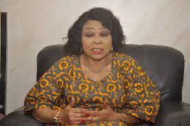 Nkechi Nwogu withdraws from Abia senatorial race
