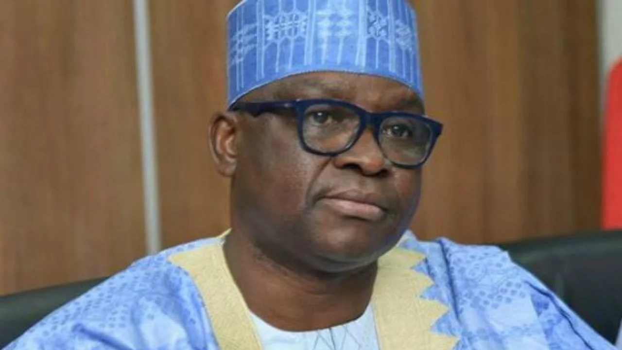 PDP presidential primary: Fayose breaks silence after scoring zero vote