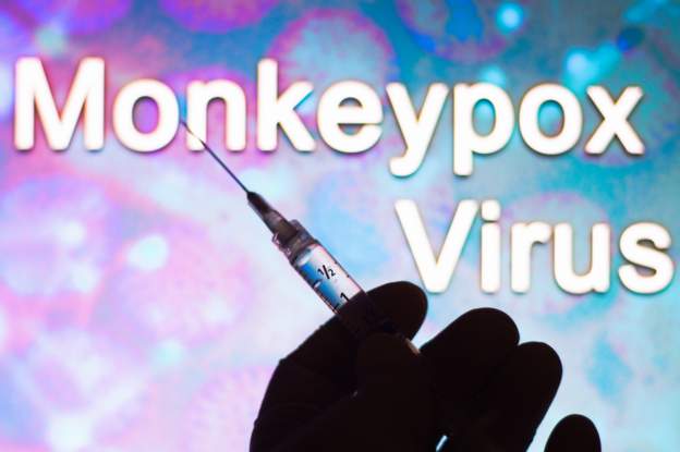 African states report 1,400 monkeypox cases - WHO