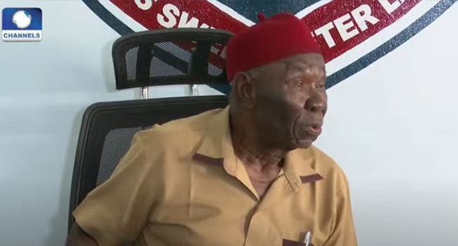 Pensioners Threaten To Vote Against Governors Owing Pensions